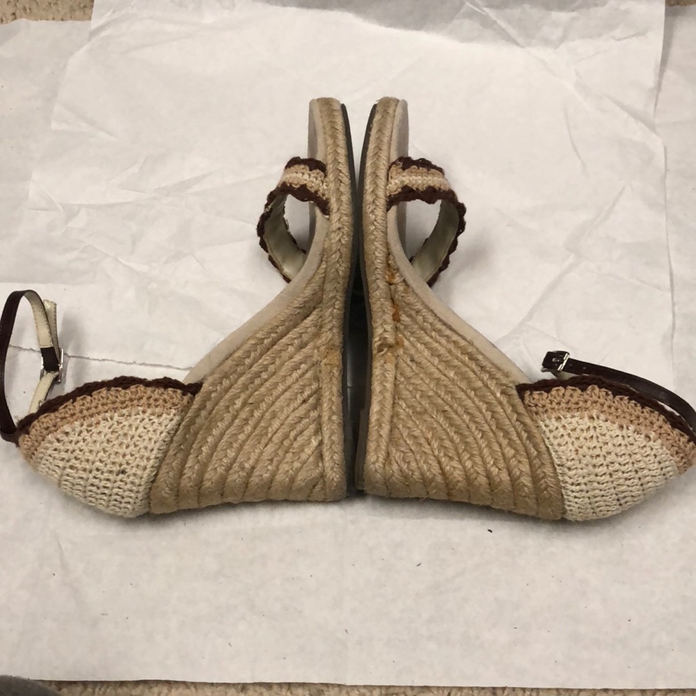 Wedges - Picture 3 of 3
